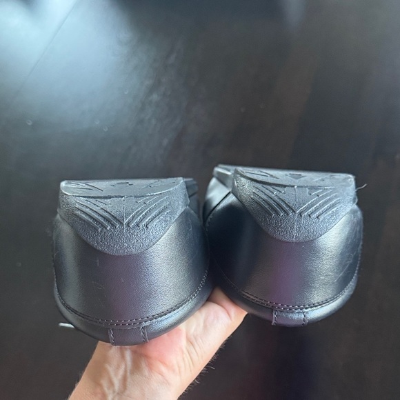 Drill Masters marching band shoes unisex W12 or M10 black - Picture 3 of 4